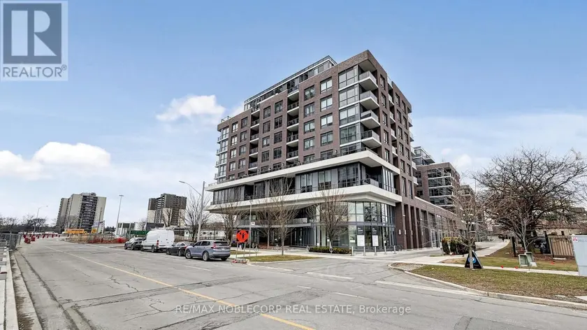Apartment at 1005 - 10 GIBBS ROAD, Toronto