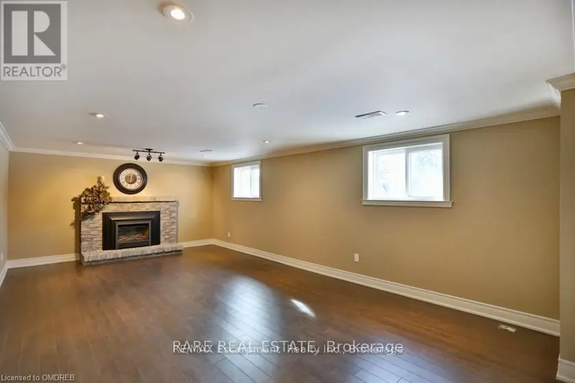 Detached at 973 FALCON BOULEVARD N, Burlington
