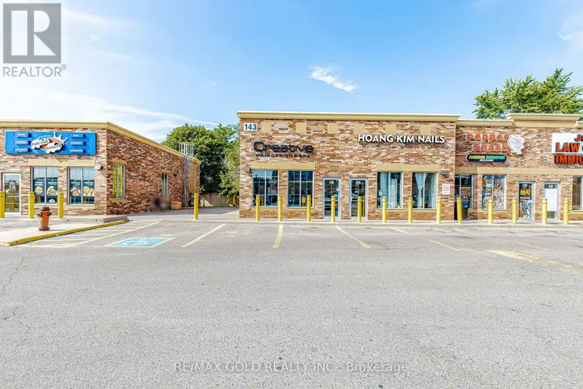 Other at 16 - 143 CLARENCE STREET, Brampton