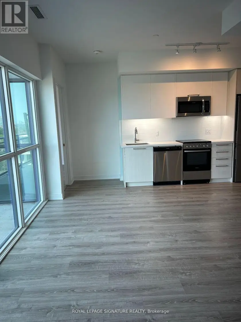 Apartment at 1012 - 25 NEIGHBOURHOOD LANE, Toronto