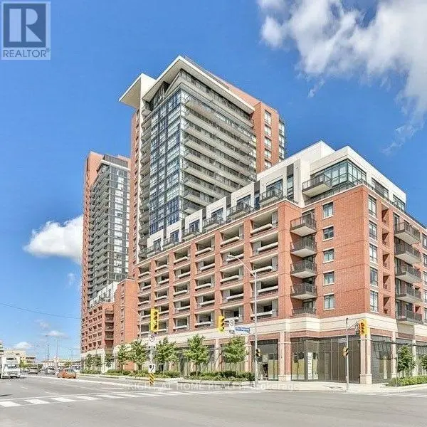 Other at 800 LAWRENCE AVENUE W, Toronto