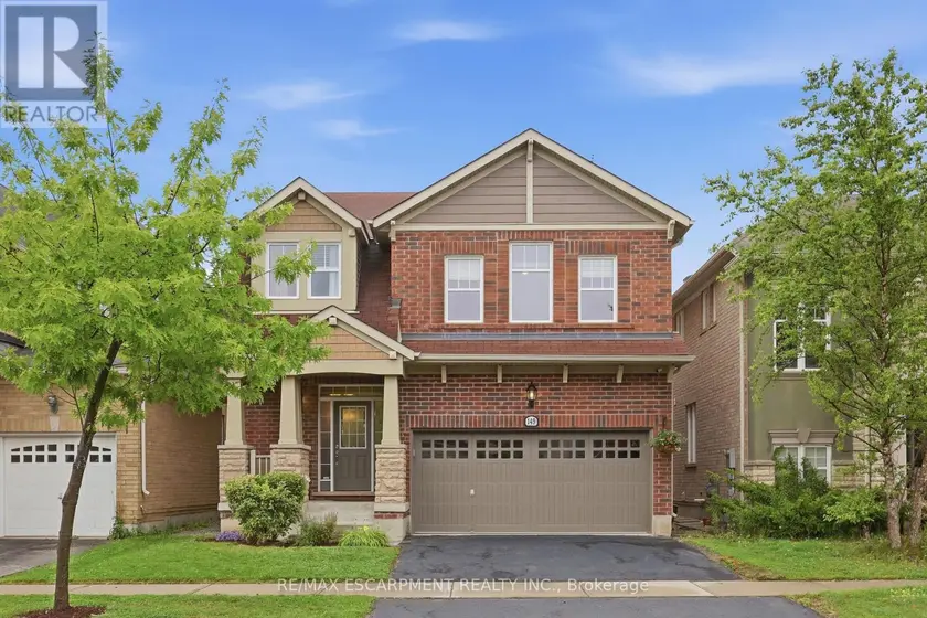 Detached at 149 WILLET TERRACE, Milton