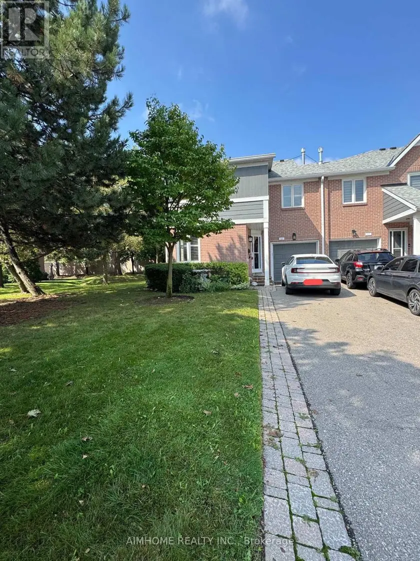 Townhouse at 60 - 2205 SOUTH MILLWAY WAY, Mississauga