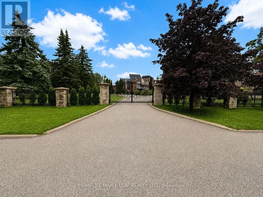 Detached at 10 EDGEFOREST DRIVE, Brampton