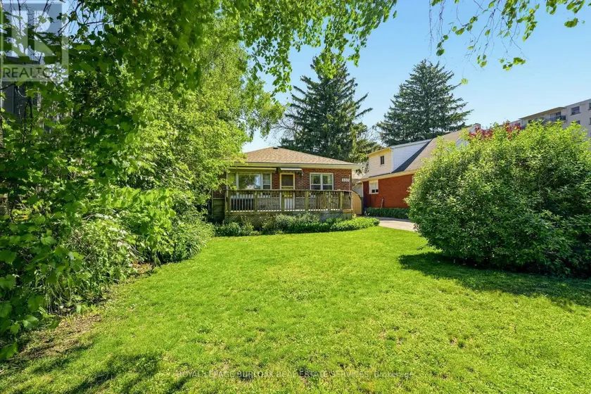 Detached at 337 ST. PAUL STREET, Burlington