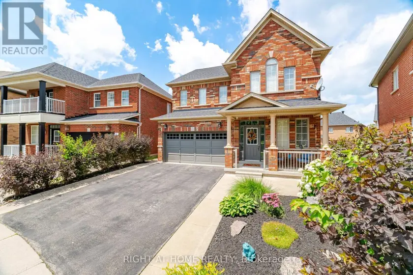 Detached at 406 CHANDLER CRESCENT, Milton