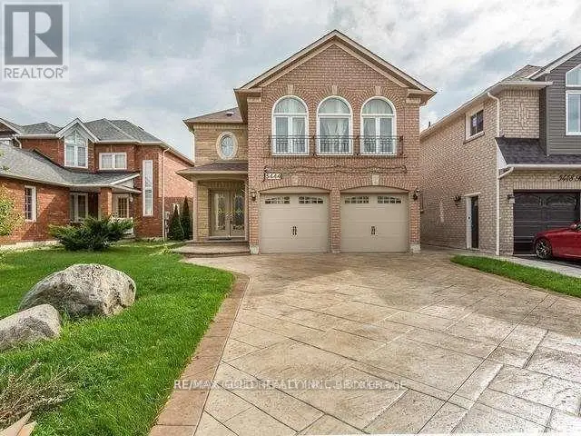 Detached at BASEMENT - 5444 RAZORBILL COURT, Mississauga