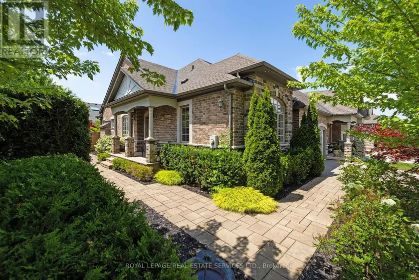 Townhouse at 26 - 3353 LIPTAY AVENUE, Oakville