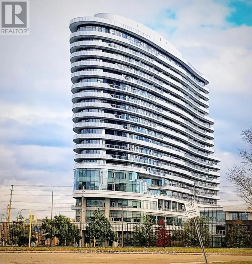 Apartment at 1211 - 2520 EGLINTON AVENUE W, Mississauga