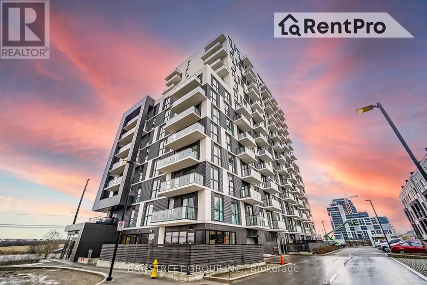 Apartment at 1305 - 345 WHEAT BOOM DRIVE, Oakville
