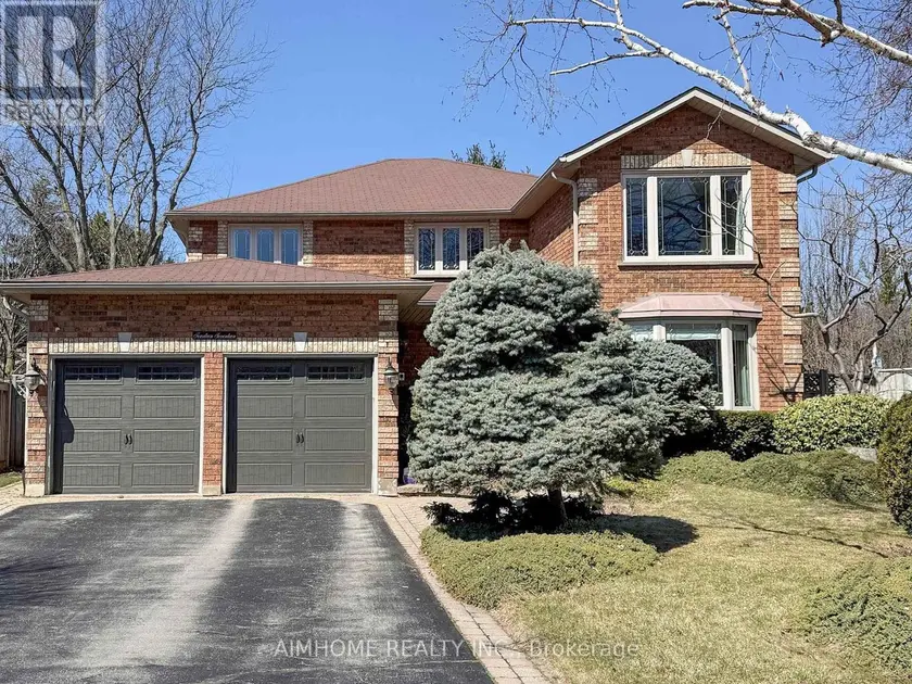 Detached at 1417 GREENDALE TERRACE, Oakville