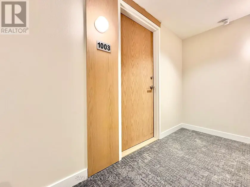 Apartment at 1003 - 2825 JANE STREET, Toronto