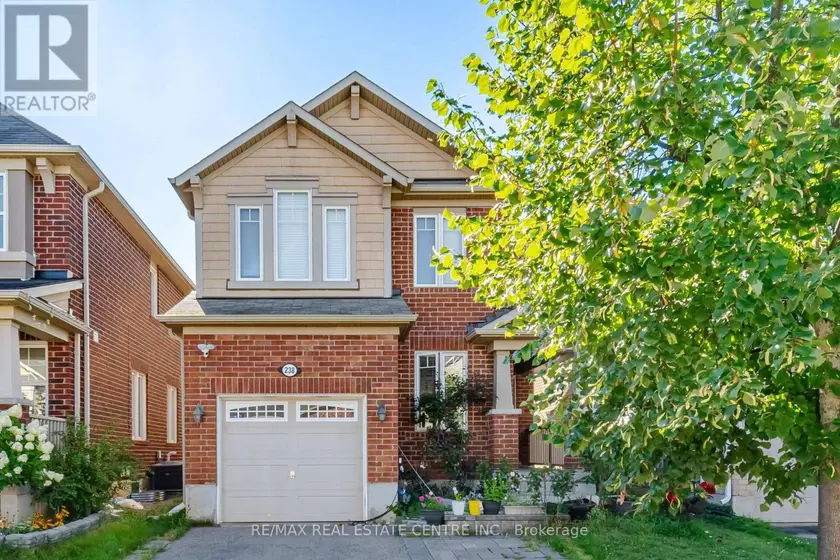 Detached at BASEMENT ONLY - 238 CEDRIC TERRACE, Milton