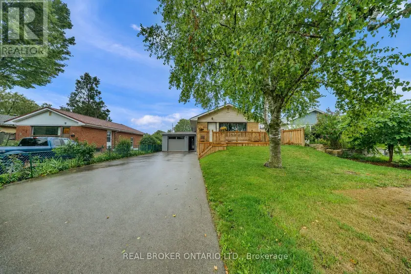 Detached at 67 ROSEFORD TERRACE, Halton Hills