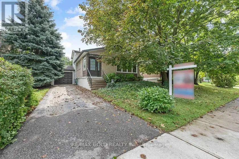 Detached at 29 CARBERRY CRESCENT, Brampton
