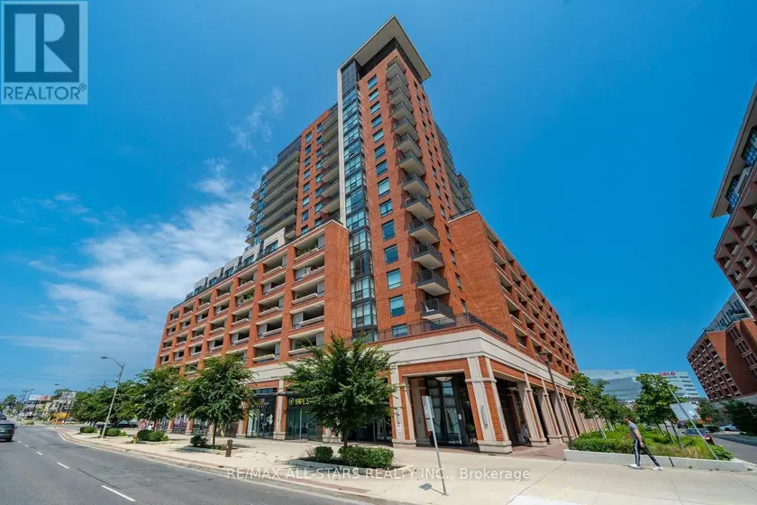 Apartment at 409 - 3091 DUFFERIN STREET, Toronto