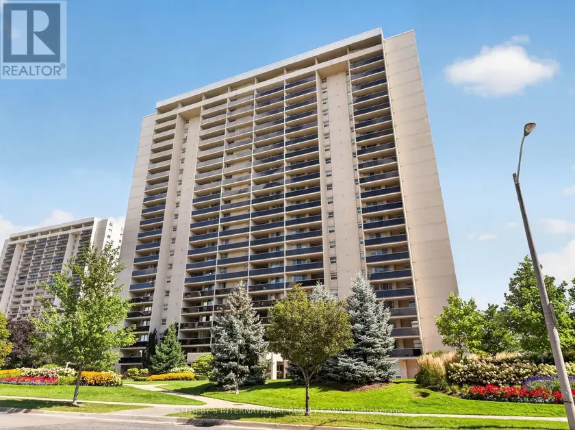 Apartment at 1001 - 299 MILL ROAD, Toronto