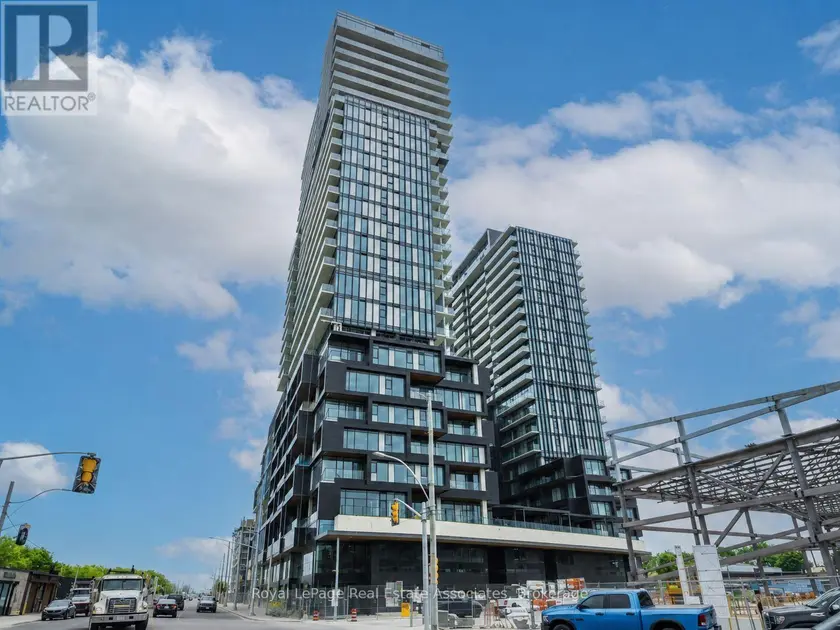 Apartment at 1309 - 1285 DUPONT STREET, Toronto