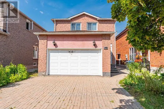 Detached at 3201 COLDSTREAM ROAD, Mississauga