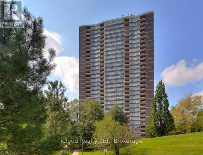Apartment at 306 - 3100 KIRWIN AVENUE N, Mississauga