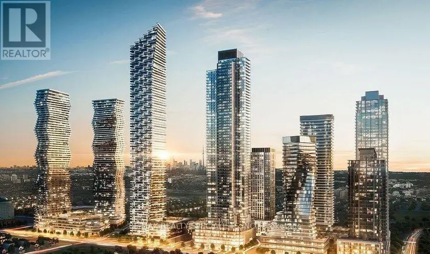 Apartment at 4905 - 448 BURNHAMTHORPE ROAD, Mississauga