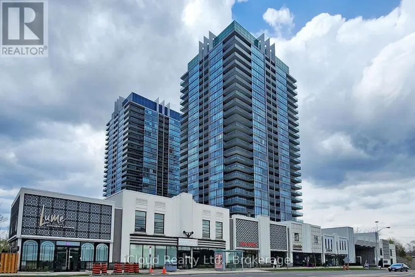 Apartment at PH-3103 - 90 PARK LAWN, Toronto