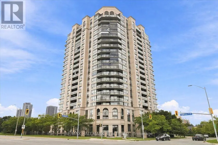 Apartment at 412 - 220 FORUM DRIVE, Mississauga