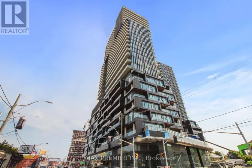 Apartment at 904 - 1285 DUPONT STREET, Toronto