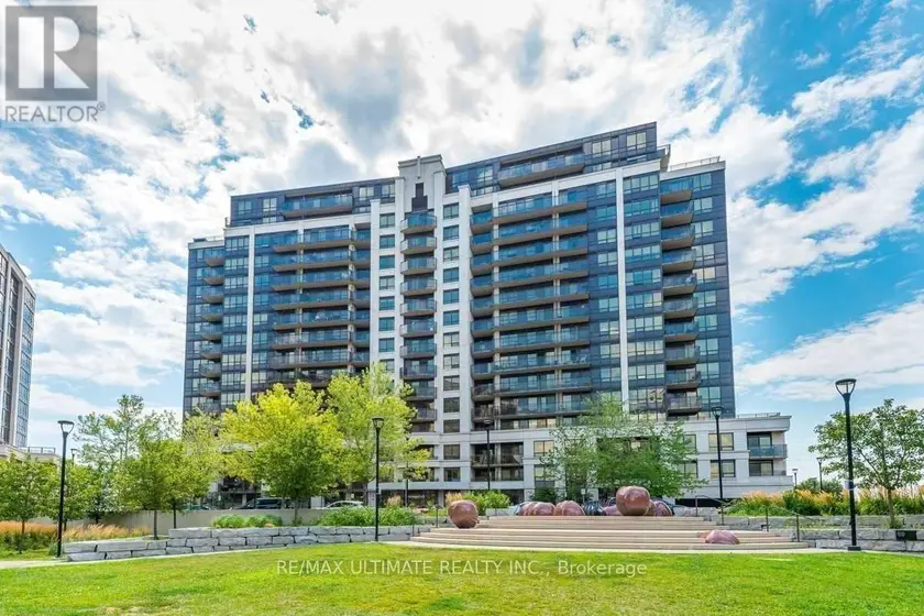 Apartment at 1411 - 1070 SHEPPARD AVENUE W, Toronto