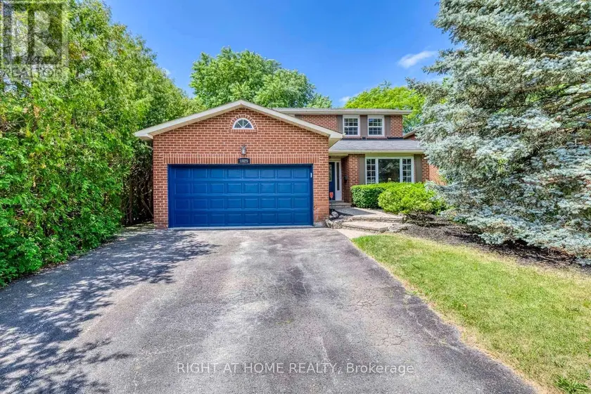 Detached at 1025 VANIER DRIVE, Mississauga