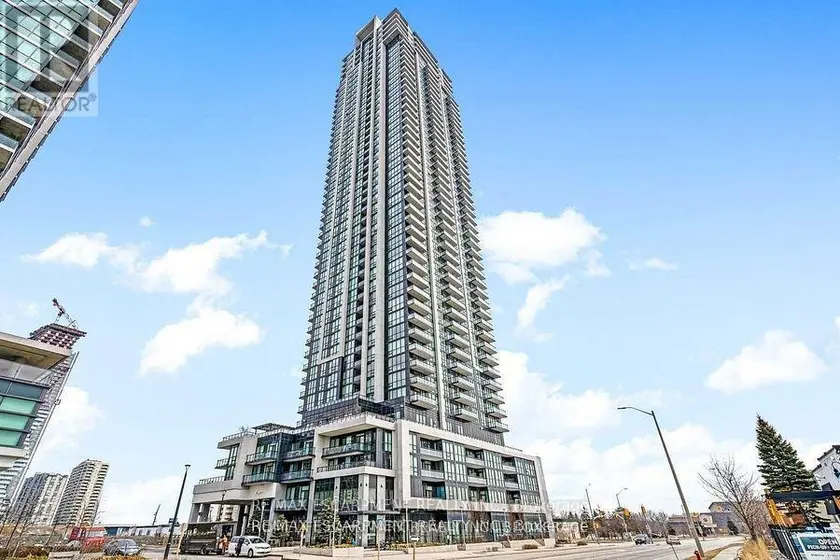 Apartment at 3109 - 3975 GRAND PARK DRIVE, Mississauga
