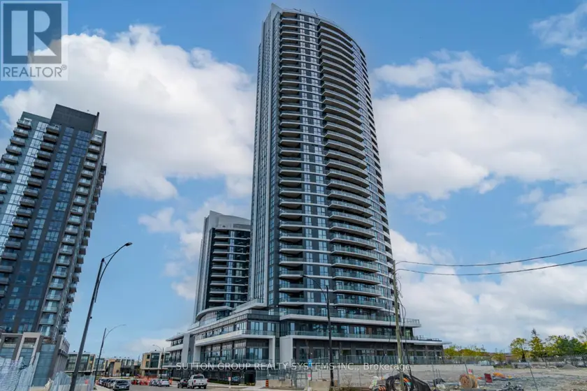 Apartment at 3211 - 35 WATERGARDEN DRIVE, Mississauga