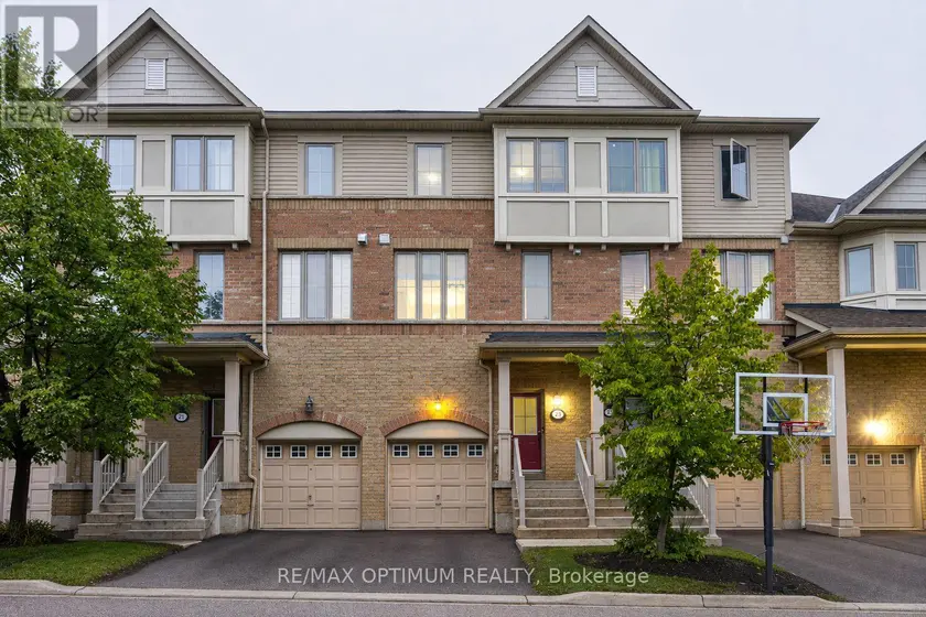 Townhouse at 23 BAKEWELL STREET, Brampton