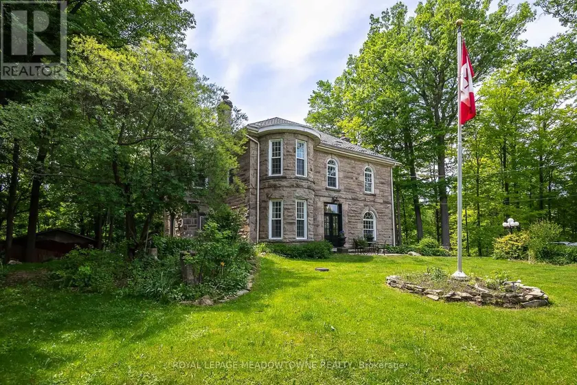 Detached at 9920 REGIONAL ROAD 25 ROAD, Halton Hills