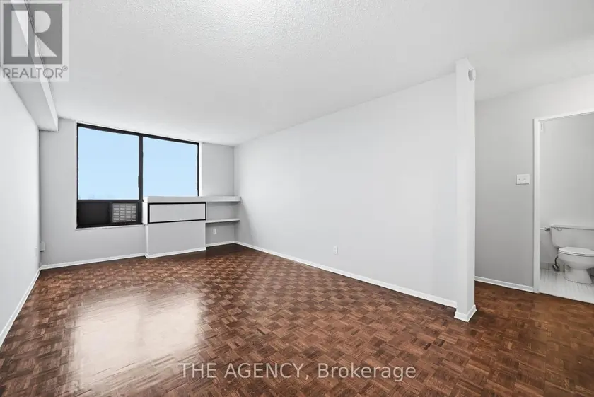 Apartment at 1910A - 2350 DUNDAS STREET W, Toronto