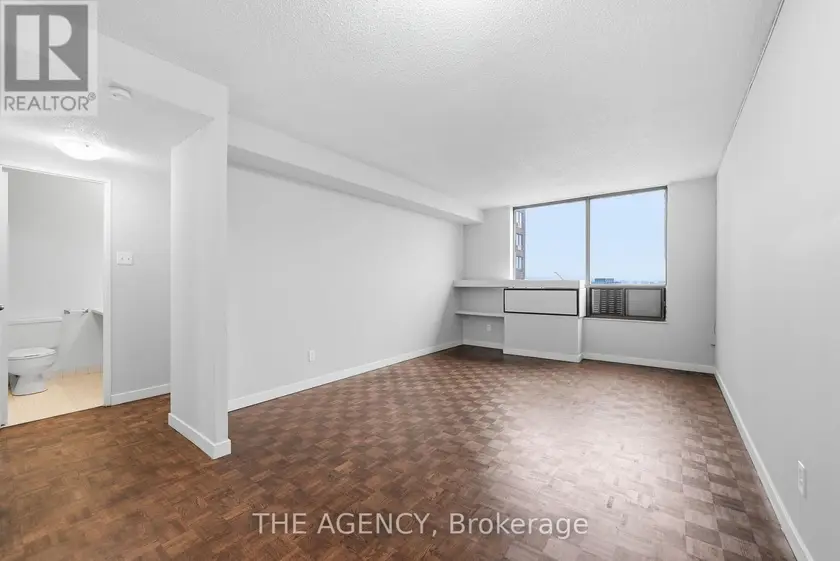 Apartment at 2004A - 2350 DUNDAS STREET W, Toronto