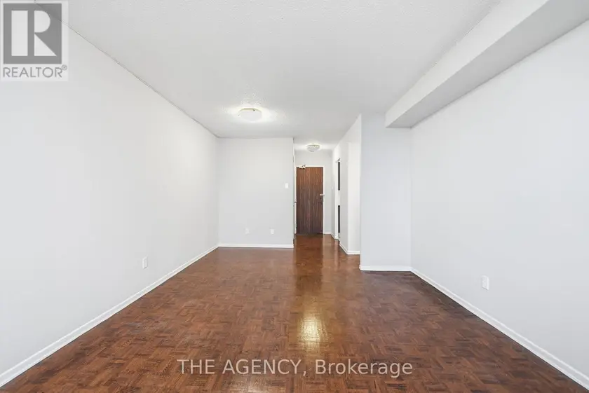 Apartment at 2204A - 2350 DUNDAS STREET W, Toronto