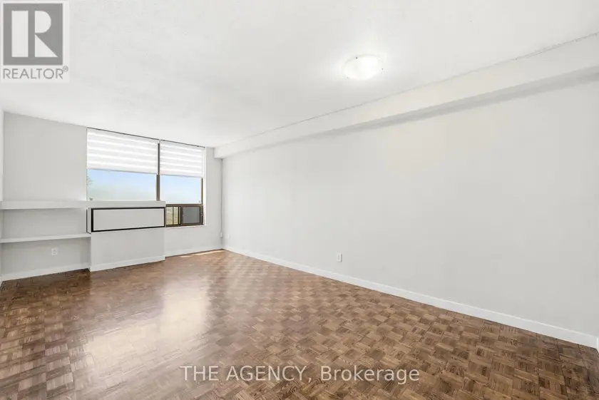 Apartment at 2511A - 2350 DUNDAS STREET W, Toronto