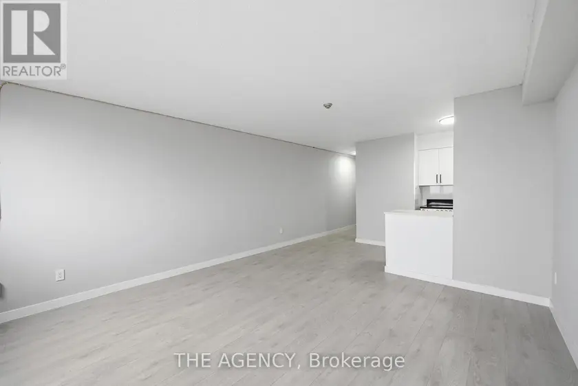 Apartment at 2808B - 2360 DUNDAS STREET W, Toronto