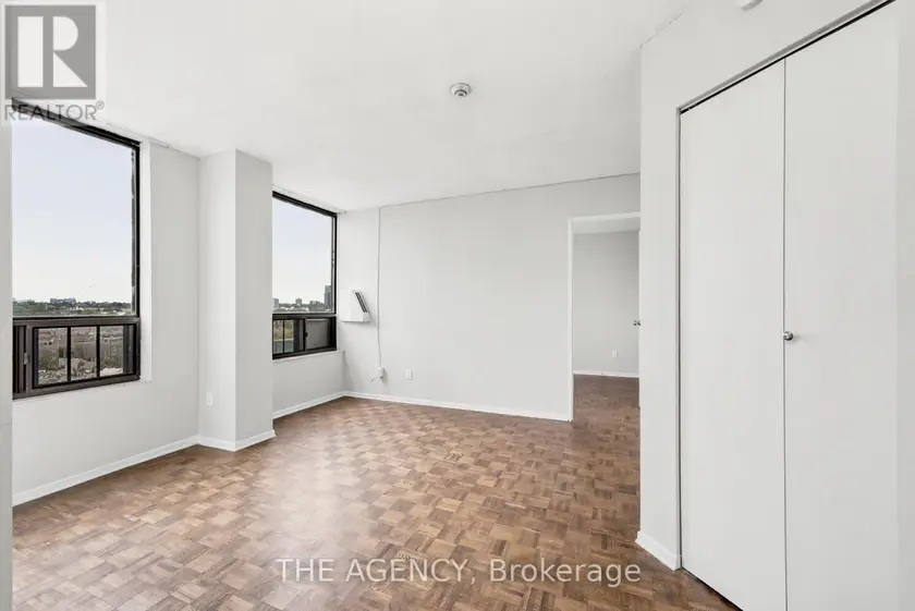 Apartment at 1019B - 2360 DUNDAS STREET W, Toronto