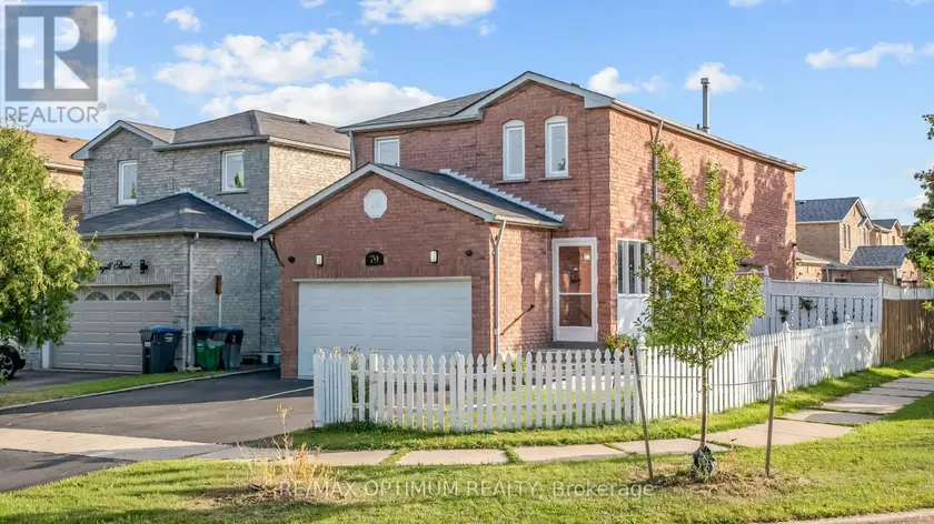 Detached at 79 GATESGILL STREET, Brampton