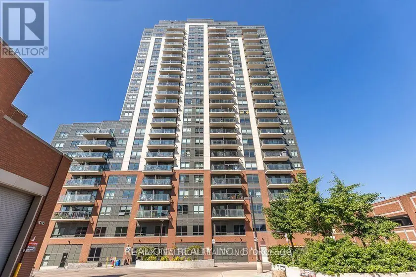 Apartment at 1207 - 1420 DUPONT STREET, Toronto