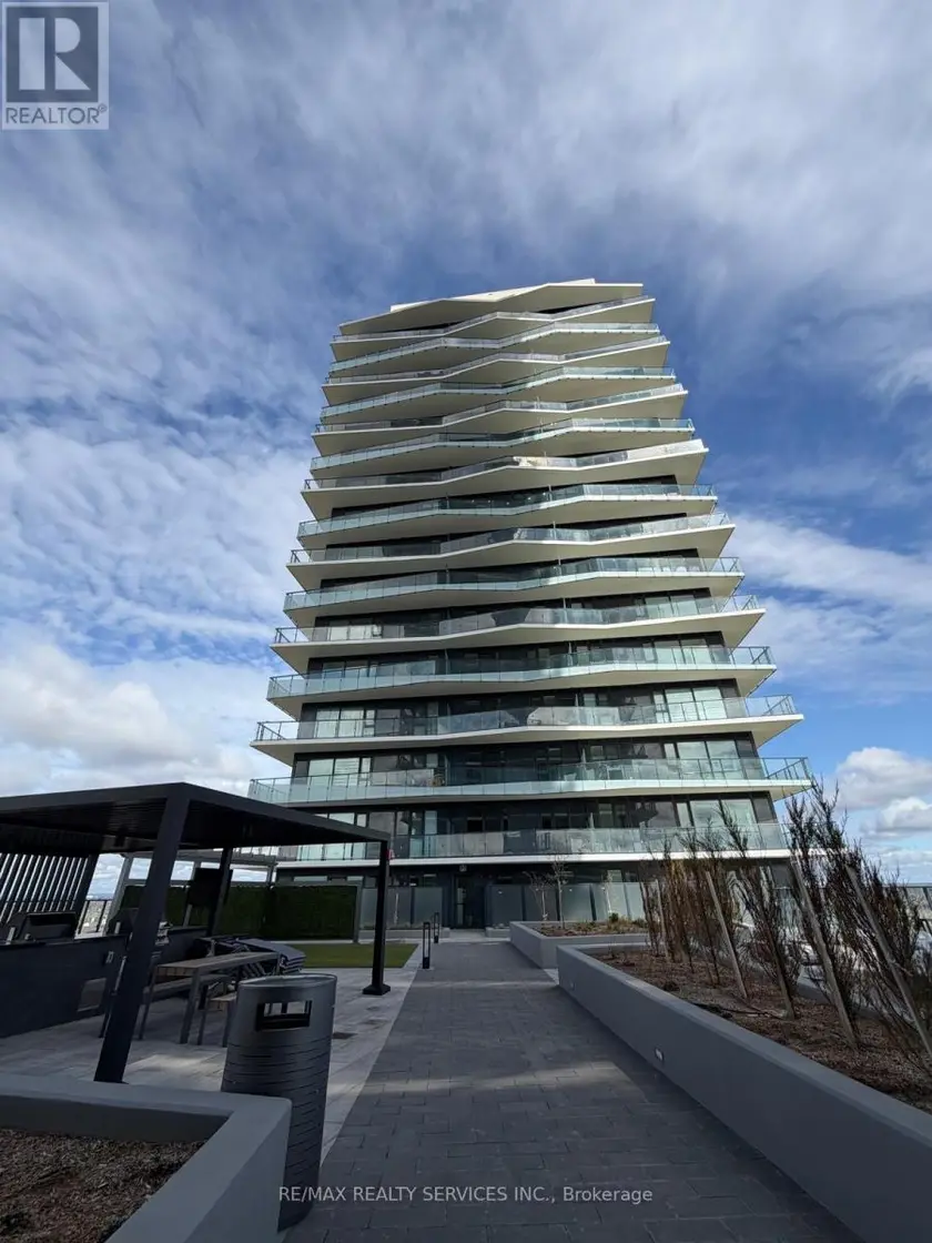 Apartment at 2314 - 15 SKYRIDGE DRIVE E, Brampton