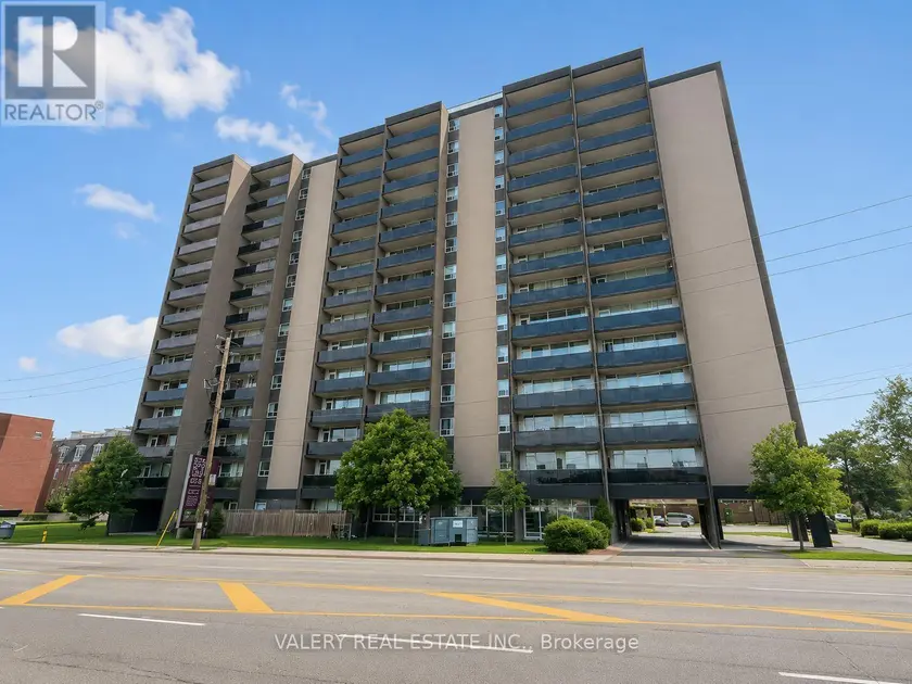 Apartment at 100 - 890 JANE STREET, Toronto