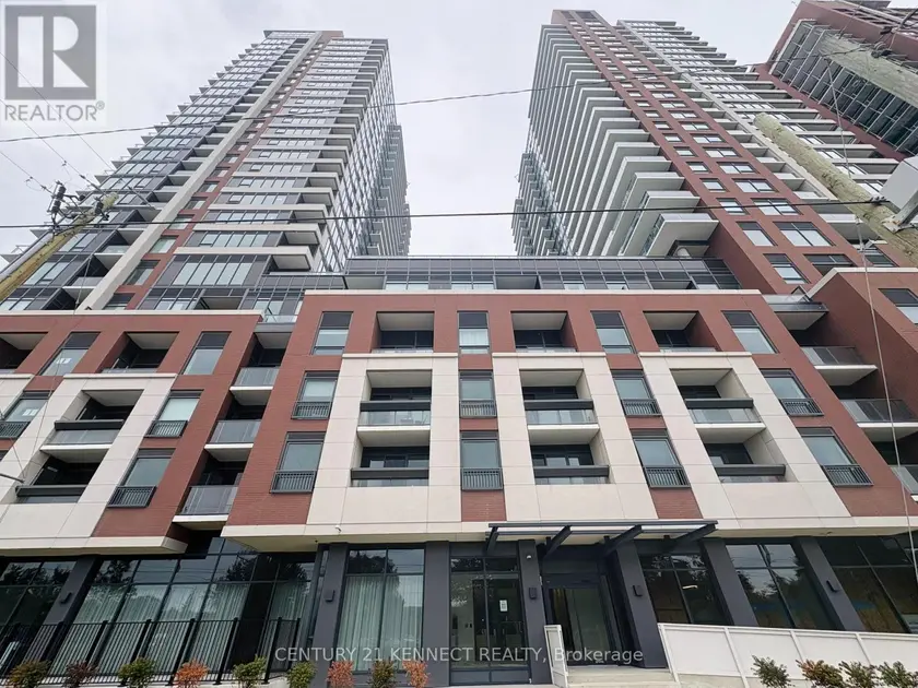 Apartment at 1820 - 4010 EGLINTON AVENUE W, Toronto
