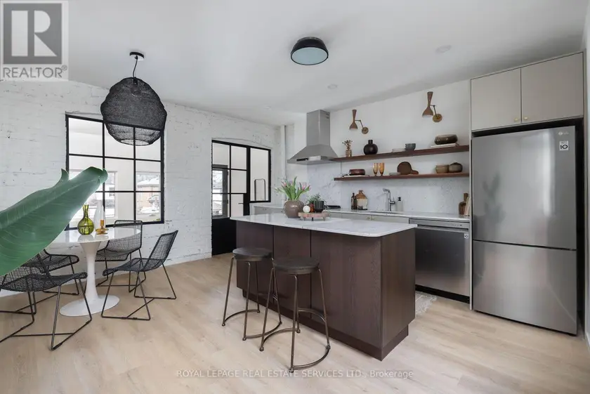 Other at 1752A ST. CLAIR AVENUE W