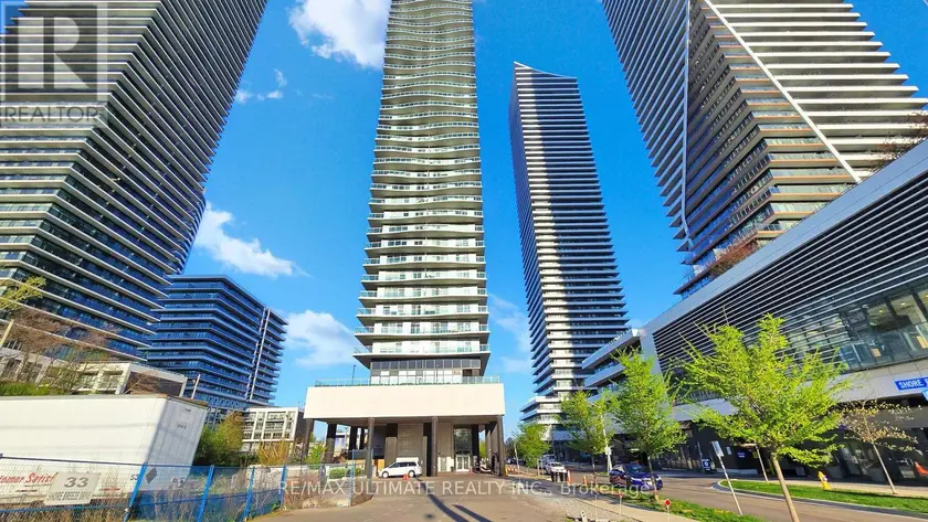 Apartment at 1003 - 33 SHORE BREEZE DRIVE, Toronto