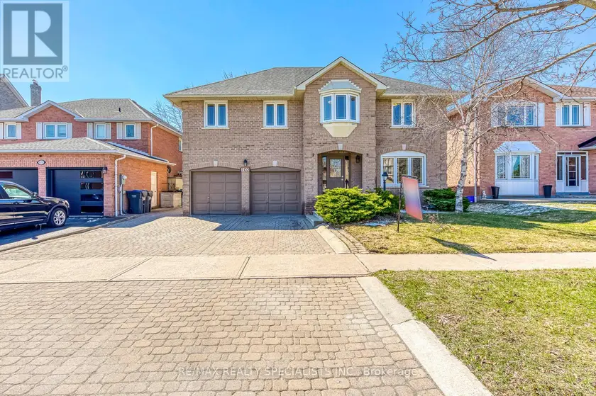 Detached at 102 SUNFOREST DRIVE, Brampton
