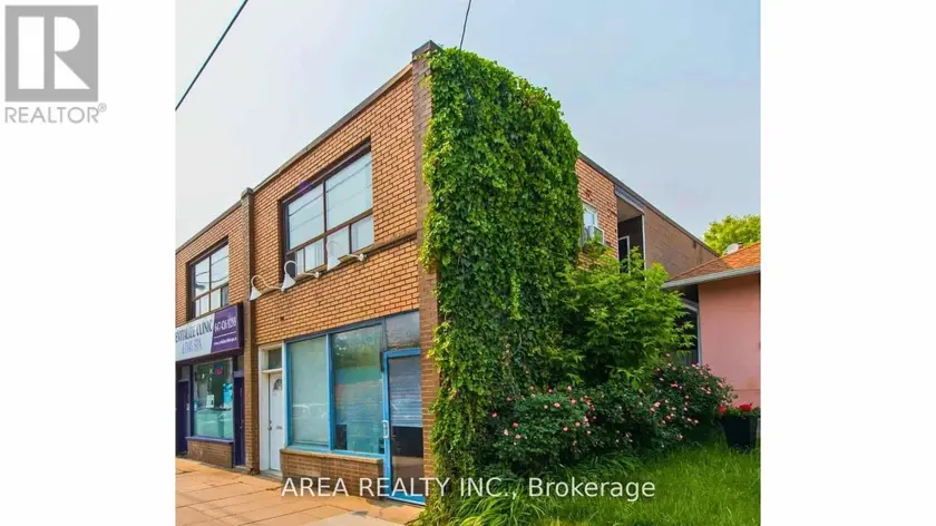 Other at 3094 LAKE SHORE BOULEVARD, Toronto