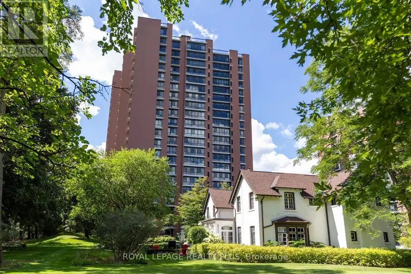 Apartment at 2203 - 1400 DIXIE ROAD, Mississauga